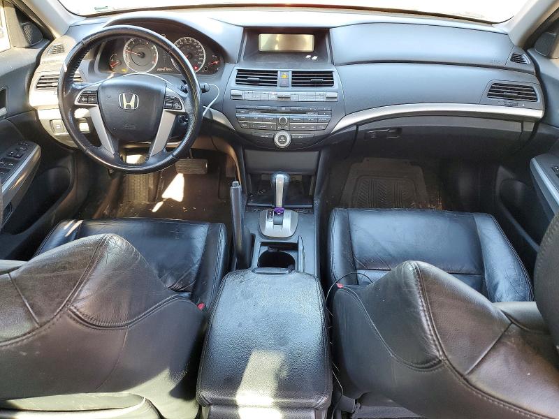 Продажа на аукционе авто 2010 Honda Accord, vin: 1HGCP2F84AA800296, номер лота: 52330876