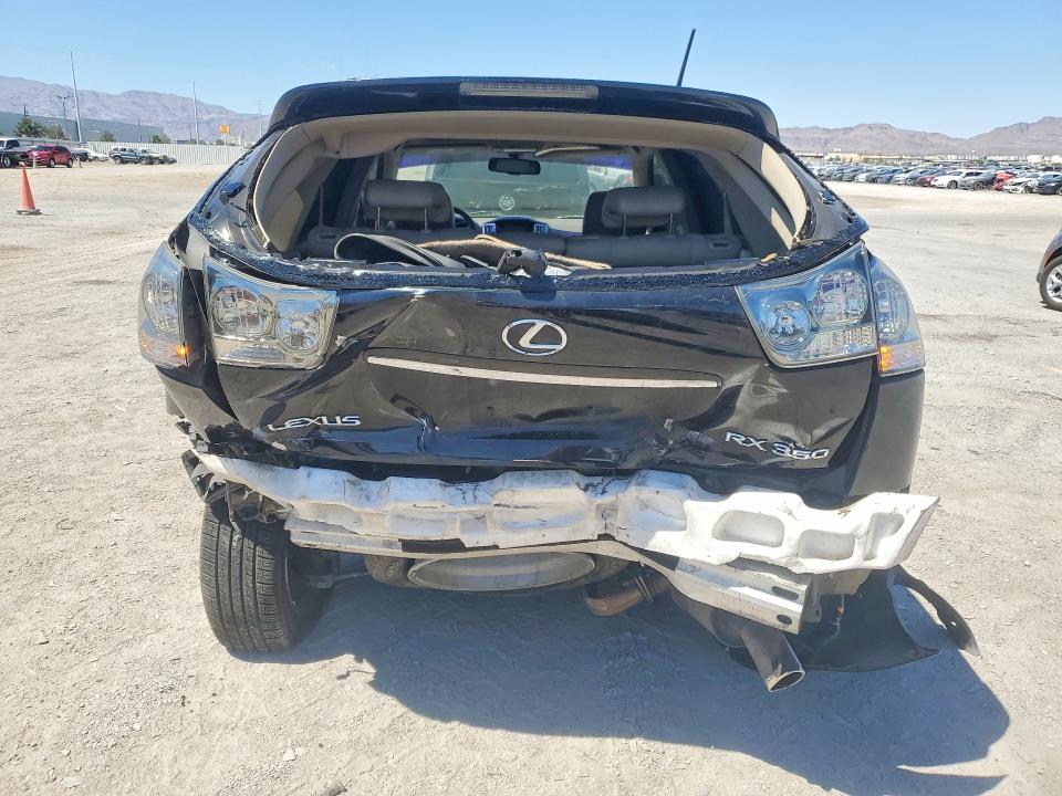 Продажа на аукционе авто 2008 Lexus Rx, vin: JTJGK31U280014227, номер лота: 54636846