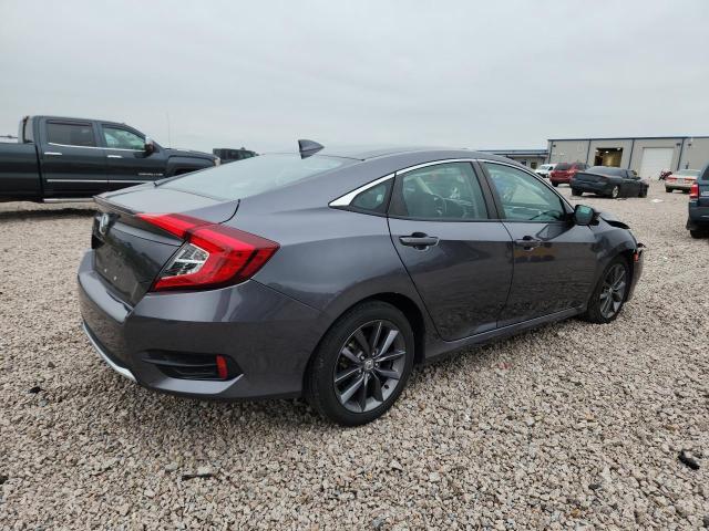Aukcja sprzedaży 2021 Honda Civic, vin: 2HGFC1F76MH706212, numer aukcji: 60064066
