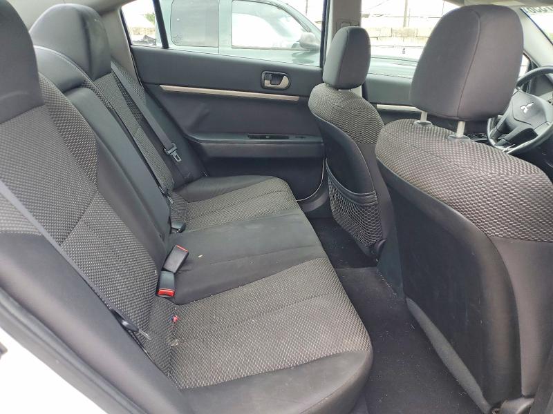 Продажа на аукционе авто 2012 Mitsubishi Galant, vin: 4A32B2FF6CE011566, номер лота: 52647356