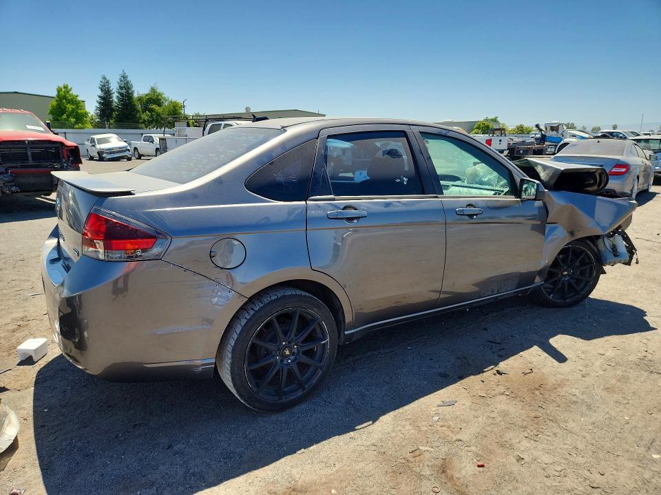 Продаж на аукціоні авто 2011 Ford Focus, vin: 1FAHP3GN1BW184694, номер лоту: 53572706