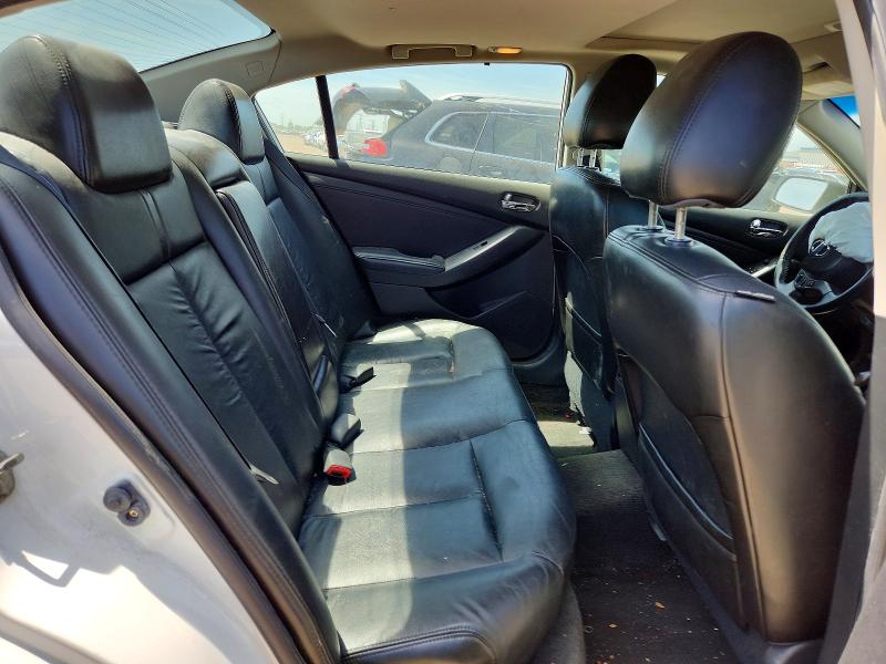 Продаж на аукціоні авто 2012 Nissan Altima, vin: 1N4AL2AP7CC140655, номер лоту: 54837696