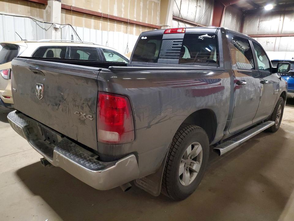 Auction sale of the 2016 Ram 1500, vin: 1C6RR7LT2GS234156, lot number: 53568456