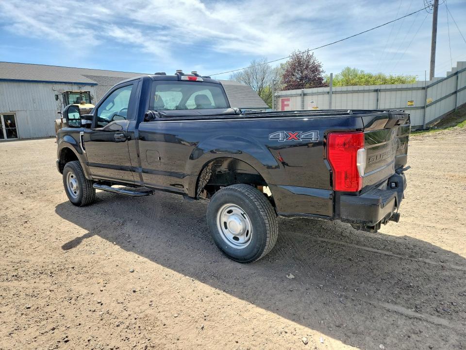 Aukcja sprzedaży 2022 Ford F250, vin: 1FTBF2B61NEF22649, numer aukcji: 52205346