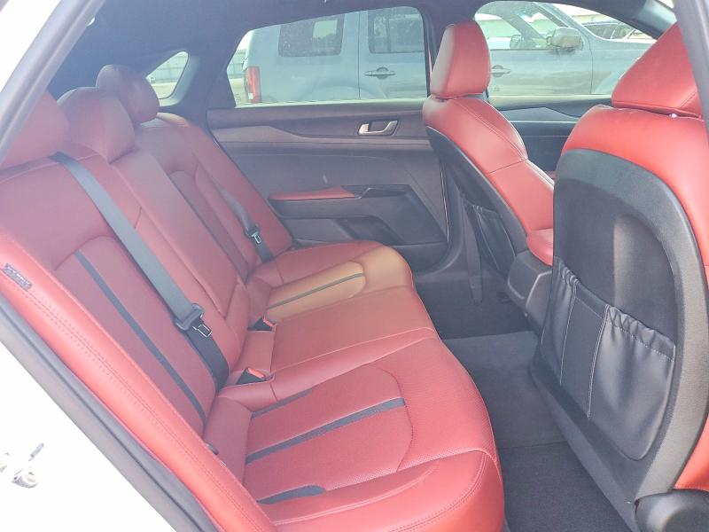 Продаж на аукціоні авто 2023 Kia K5, vin: 5XXG64J26PG190688, номер лоту: 52780586
