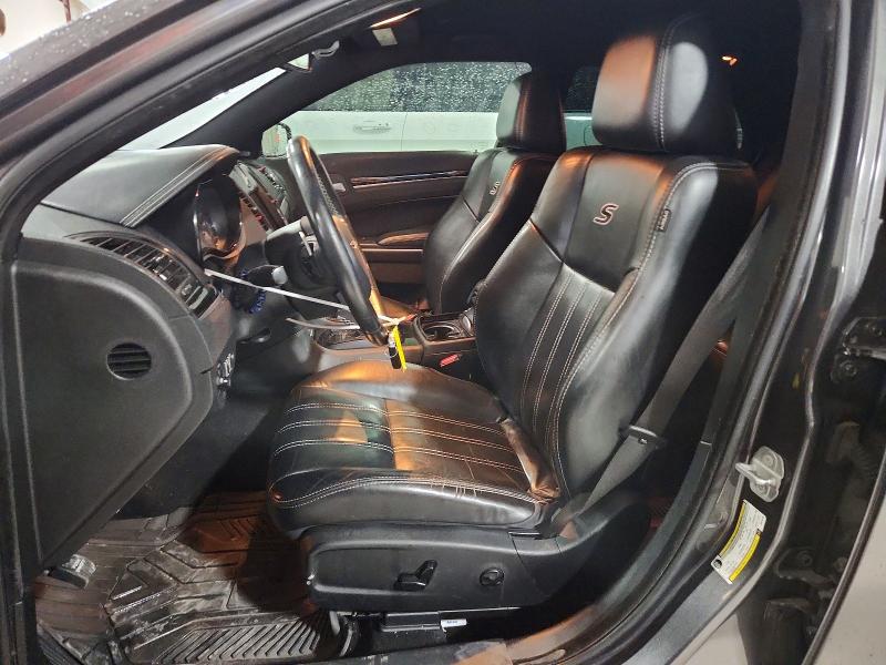 Продажа на аукционе авто 2019 Chrysler 300, vin: 2C3CCABG2KH515430, номер лота: 53947156