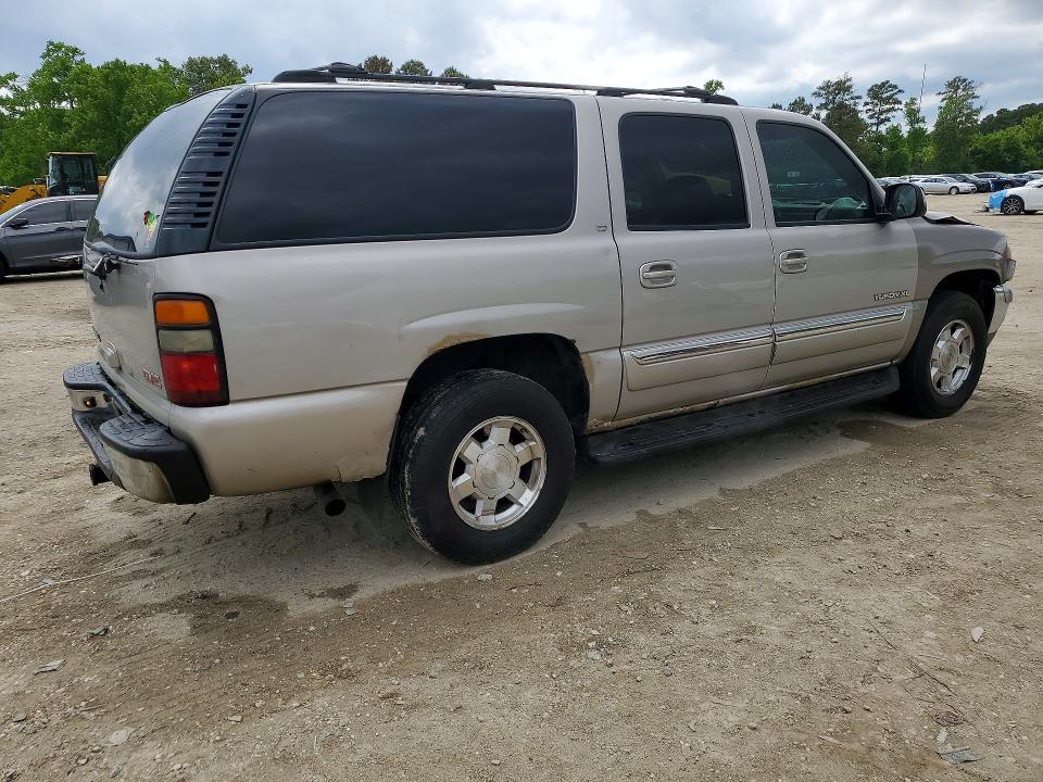 Продаж на аукціоні авто 2005 Gmc Yukon Xl, vin: 1GKFK16Z25J119626, номер лоту: 53608066