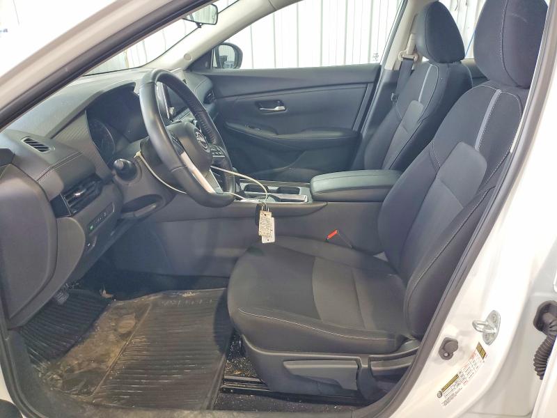 Aukcja sprzedaży 2024 Nissan Sentra, vin: 3N1AB8CV8RY271527, numer aukcji: 52755956