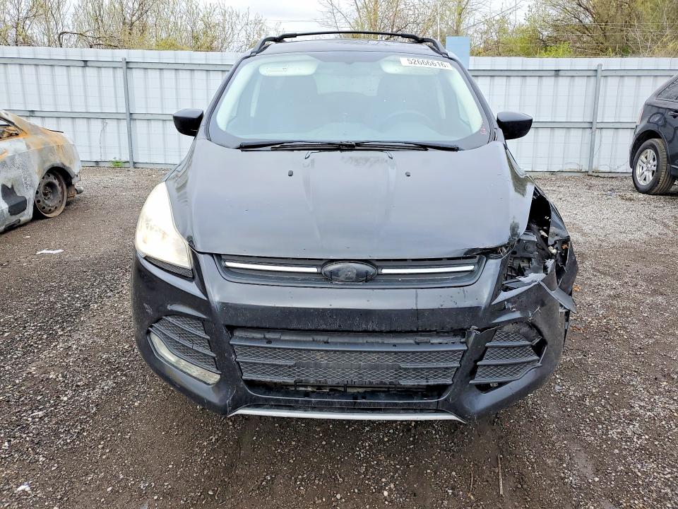 Aukcja sprzedaży 2015 Ford Escape, vin: 1FMCU9G93FUA12960, numer aukcji: 52666616