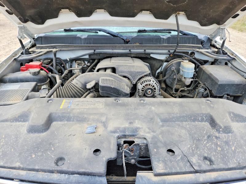 Продажа на аукционе авто 2010 Chevrolet Silverado, vin: 3GCRKTE38AG195171, номер лота: 52055346