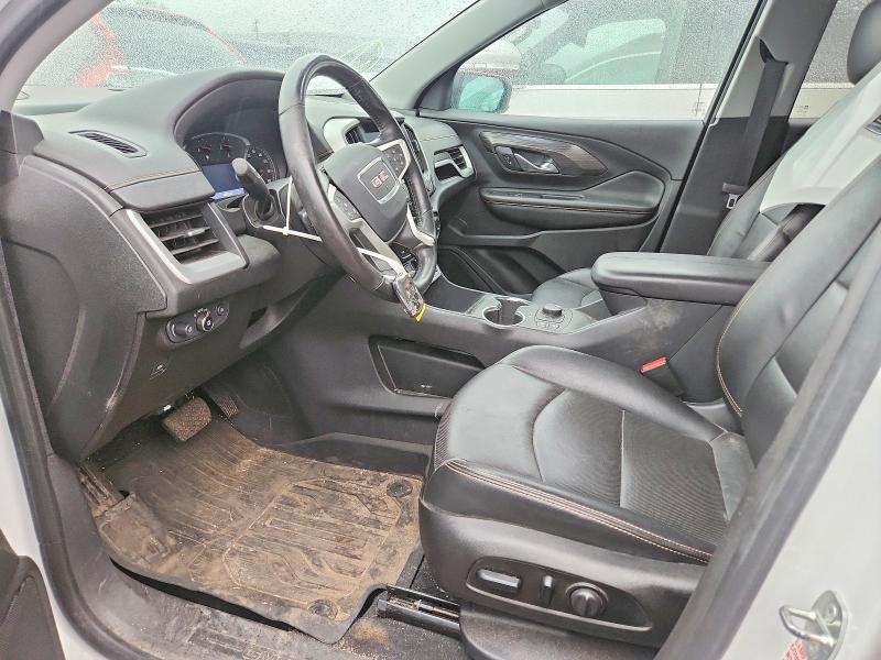 Aukcja sprzedaży 2019 Gmc Terrain, vin: 3GKALVEX5KL190967, numer aukcji: 52390956
