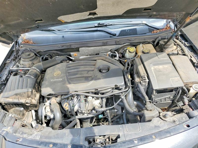 53045866 :رقم المزاد ، 2G4GS5EV4D9250181 vin ، 2013 Buick Regal مزاد بيع