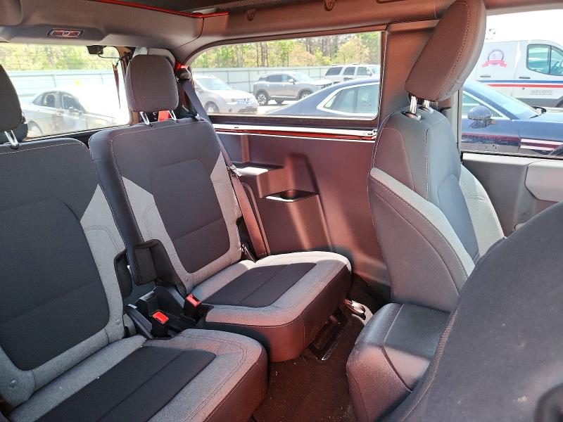 Продаж на аукціоні авто 2023 Ford Bronco, vin: 1FMDE5AP9PLB24414, номер лоту: 54783676