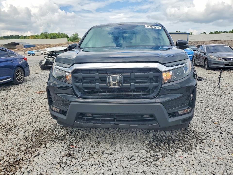 Продажа на аукционе авто 2025 Honda Ridgeline, vin: 5FPYK3F50SB008399, номер лота: 54708356