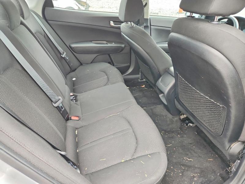 Продаж на аукціоні авто 2020 Kia Optima, vin: 5XXGT4L31LG430173, номер лоту: 55130706