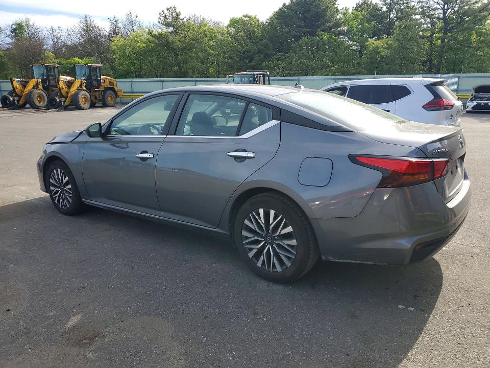 Продажа на аукционе авто 2024 Nissan Altima, vin: 1N4BL4DV2RN321752, номер лота: 55412666