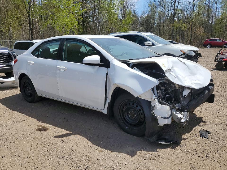 Auction sale of the 2017 Toyota Corolla, vin: 2T1BURHE6HC941472, lot number: 50855196