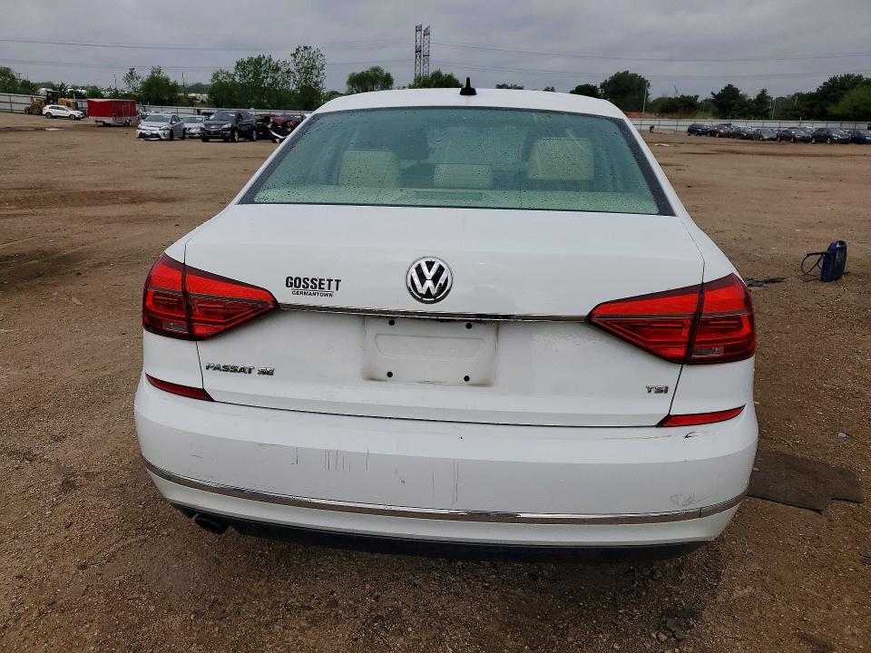 Aukcja sprzedaży 2016 Volkswagen Passat, vin: 1VWBS7A38GC038585, numer aukcji: 53828756