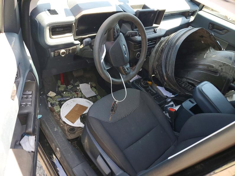 Продажа на аукционе авто 2023 Ford Maverick, vin: 3FTTW8E33PRA60667, номер лота: 53301456