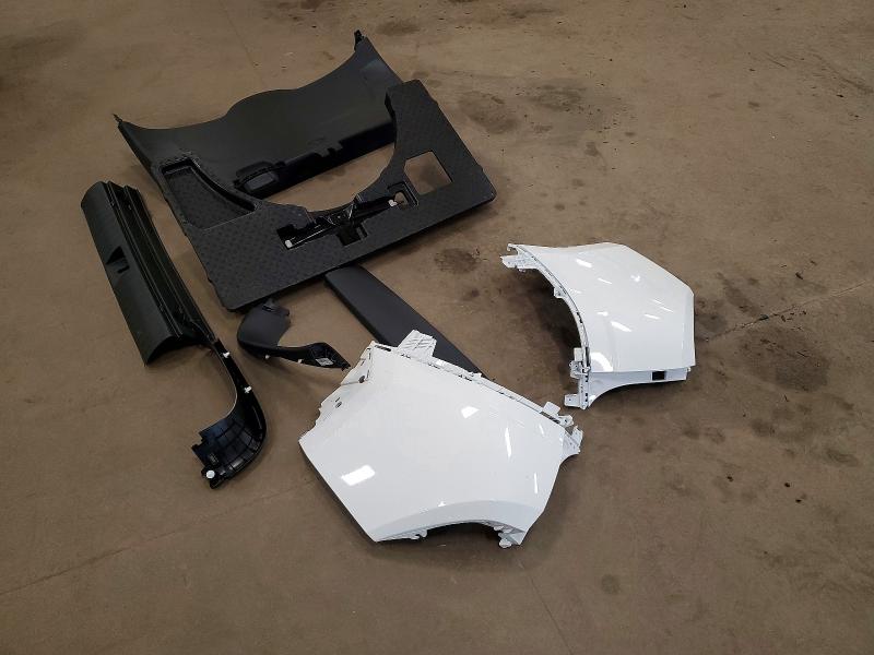 Продаж на аукціоні авто 2025 Hyundai Tucson, vin: 5NMJECDE4SH517026, номер лоту: 52844576