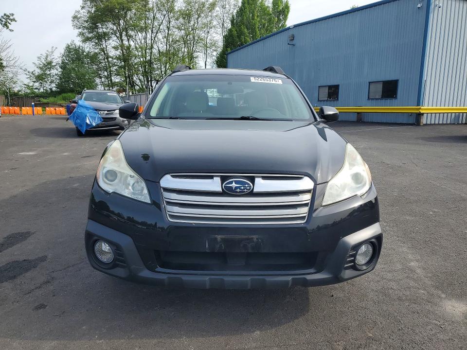 Продаж на аукціоні авто 2014 Subaru Outback, vin: 4S4BRBCC2E3323242, номер лоту: 52265376
