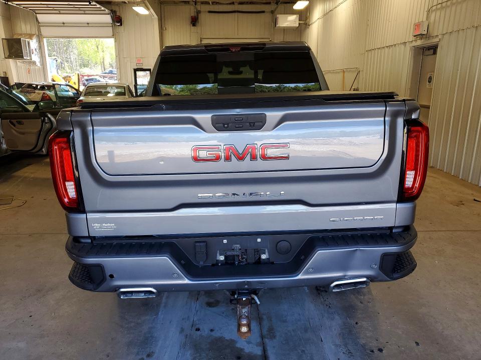 Aukcja sprzedaży 2021 Gmc Sierra, vin: 3GTU9FELXMG130561, numer aukcji: 54511516