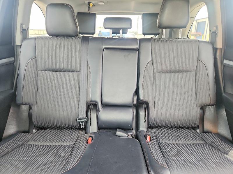 2019 Toyota Highlander მანქანა იყიდება აუქციონზე, vin: 5TDZZRFH0KS311636, აუქციონის ნომერი: 54260886