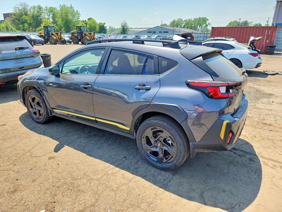 Aukcja sprzedaży 2024 Subaru Crosstrek, vin: 4S4GUHF68R3800288, numer aukcji: 52899106