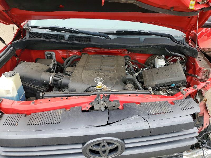 54438496 :رقم المزاد ، 5TFUY5F14EX399503 vin ، 2014 Toyota Tundra مزاد بيع