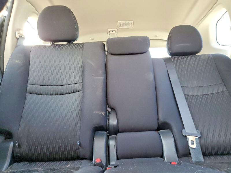 Продажа на аукционе авто 2018 Nissan Rogue, vin: 5N1AT2MT2JC800709, номер лота: 51181566