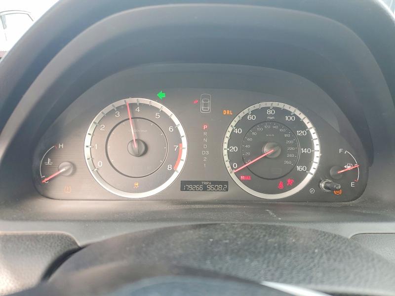 Продаж на аукціоні авто 2012 Honda Accord, vin: 1HGCP2F36CA198461, номер лоту: 50777116