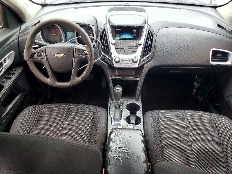 Aukcja sprzedaży 2016 Chevrolet Equinox, vin: 2GNALBEK7G1113371, numer aukcji: 54278346