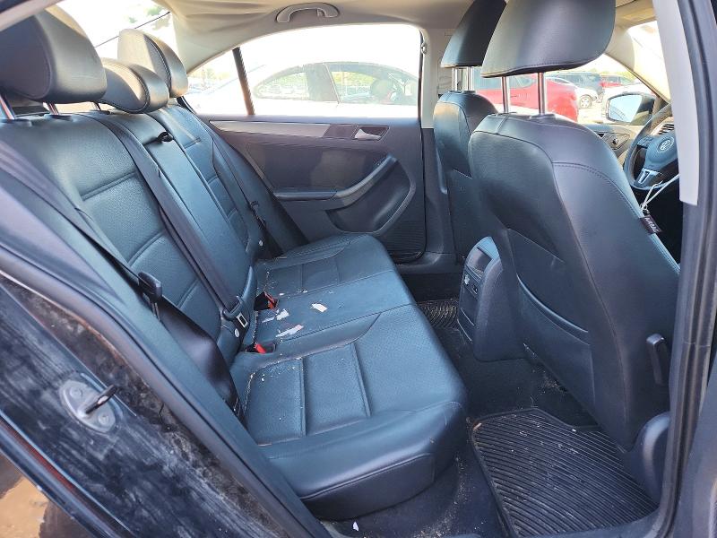 Aukcja sprzedaży 2013 Volkswagen Jetta, vin: 3VW3L7AJ8DM274745, numer aukcji: 52408266