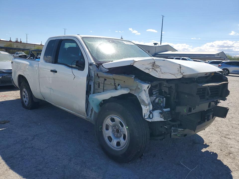 Продажа на аукционе авто 2023 Nissan Frontier, vin: 1N6ED1CL8PN657080, номер лота: 52372886