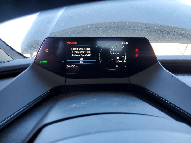 Продажа на аукционе авто 2024 Toyota Prius, vin: JTDACAAU6R3031350, номер лота: 53223786