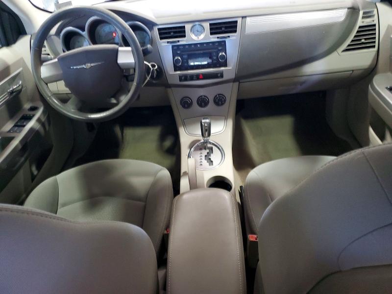 Aukcja sprzedaży 2009 Chrysler Sebring, vin: 1C3LC56BX9N507826, numer aukcji: 52180716