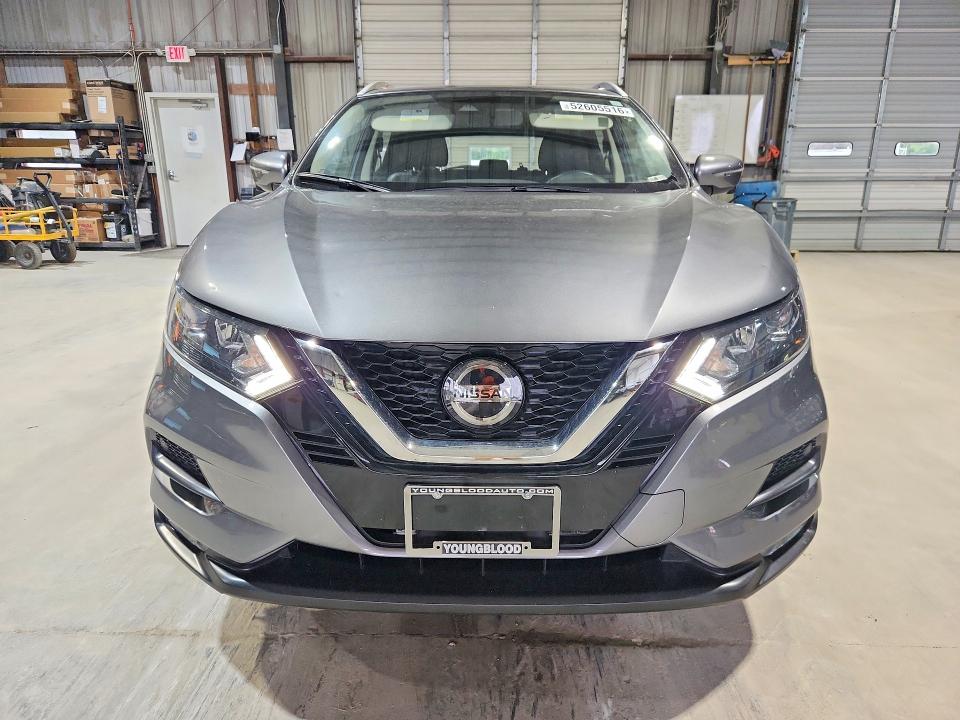 Aukcja sprzedaży 2022 Nissan Rogue Sport, vin: JN1BJ1BV1NW581987, numer aukcji: 52605516