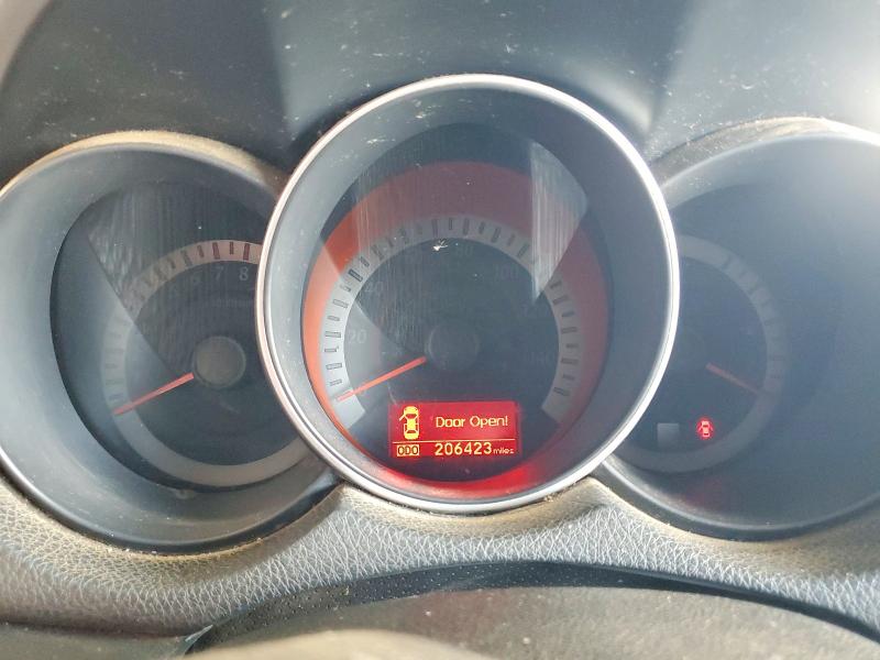 Продажа на аукционе авто 2010 Kia Forte, vin: KNAFW6A31A5258033, номер лота: 55207956