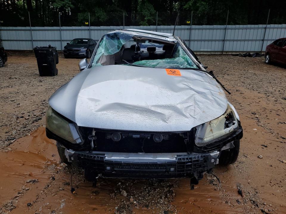 Aukcja sprzedaży 2013 Honda Accord, vin: 1HGCR2F89DA131148, numer aukcji: 55099976