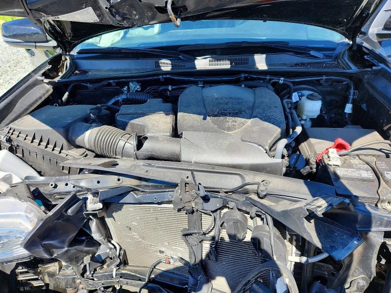 Aukcja sprzedaży 2023 Toyota Tacoma, vin: 3TMAZ5CN6PM211869, numer aukcji: 53569816