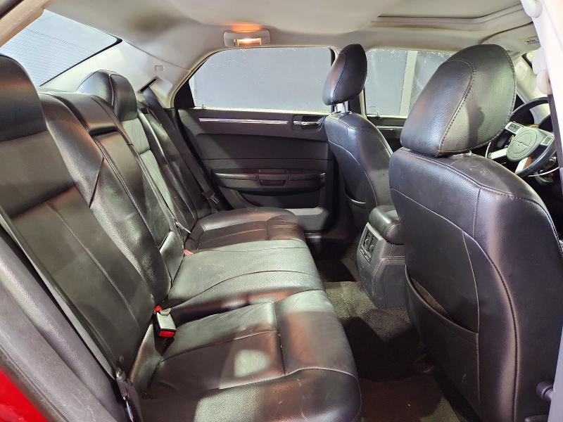 Продаж на аукціоні авто 2010 Chrysler 300, vin: 2C3CA5CV4AH122022, номер лоту: 51539506