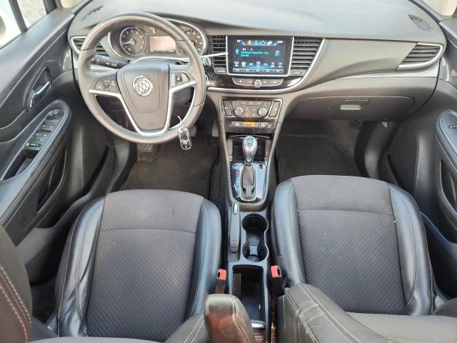Продажа на аукционе авто 2018 Buick Encore, vin: KL4CJASB1JB520786, номер лота: 53416266