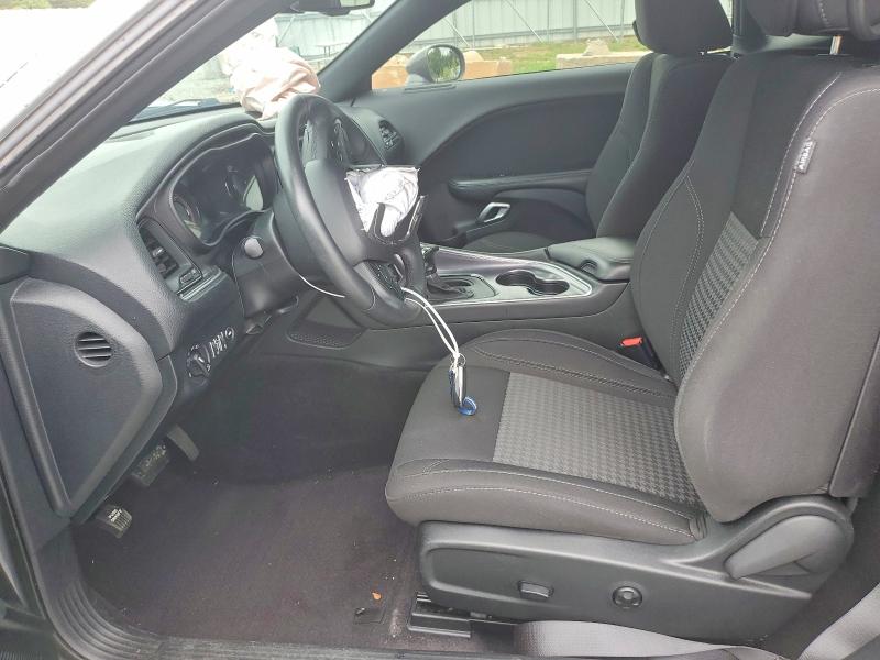 Aukcja sprzedaży 2018 Dodge Challenger, vin: 2C3CDZBTXJH288608, numer aukcji: 55556286