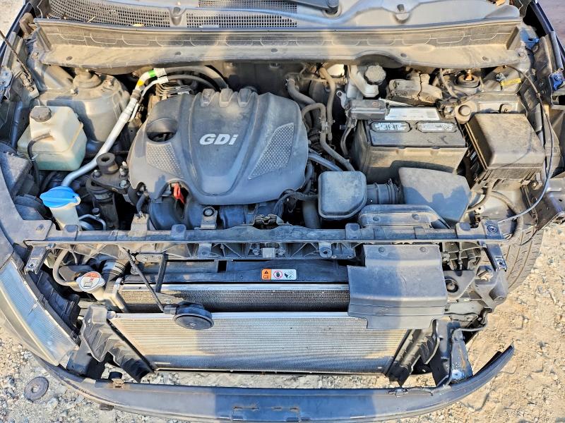 Aukcja sprzedaży 2016 Kia Sportage, vin: KNDPB3AC0G7821748, numer aukcji: 52182796