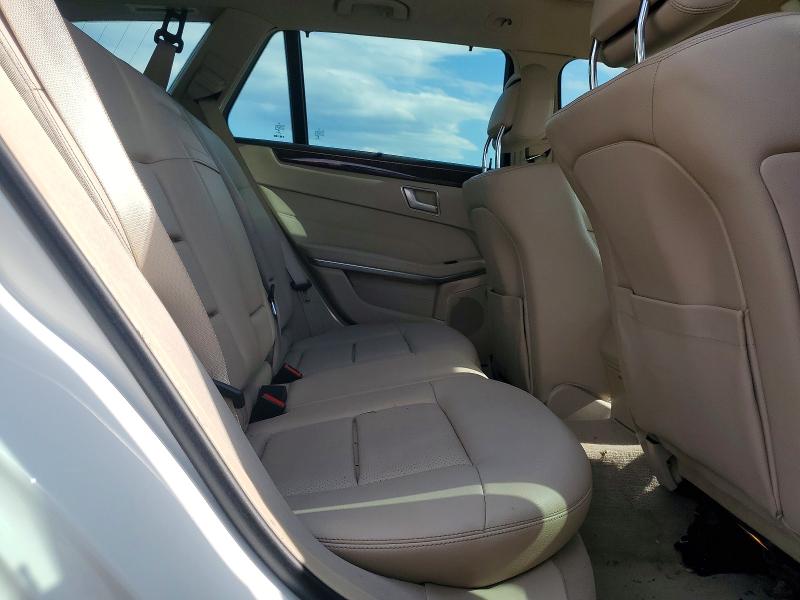 Aukcja sprzedaży 2014 Mercedes-benz E, vin: WDDHH8JB5EA904282, numer aukcji: 52231726