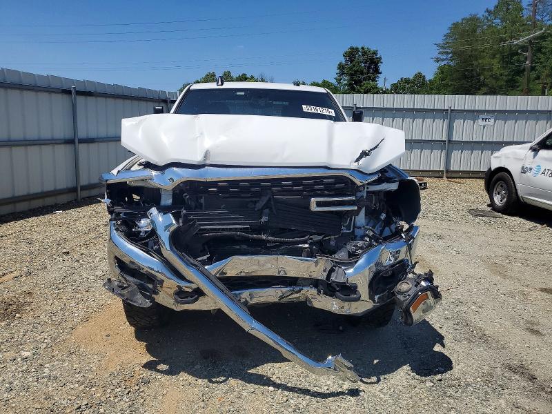 Продаж на аукціоні авто 2022 Ram 2500, vin: 3C6UR5DL3NG297879, номер лоту: 53161216