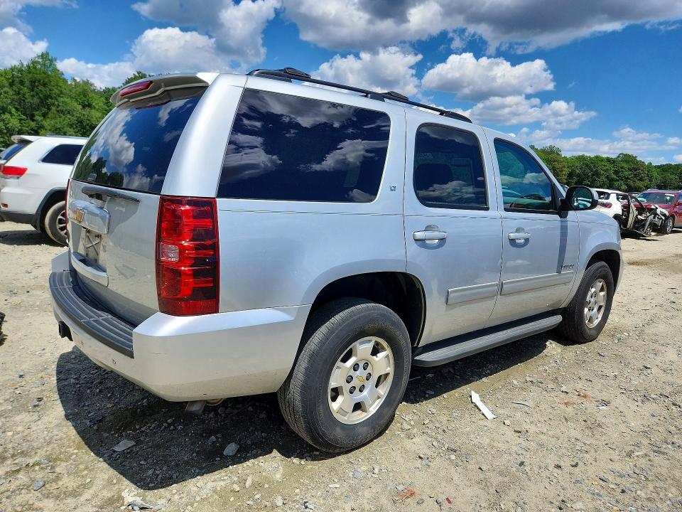 54393176 :رقم المزاد ، 1GNSCBE00ER195807 vin ، 2014 Chevrolet Tahoe مزاد بيع