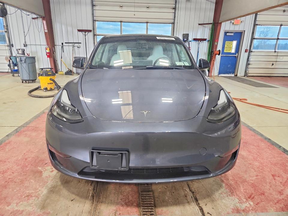 Продажа на аукционе авто 2023 Tesla Model Y, vin: 7SAYGDEE9PF883248, номер лота: 52531326