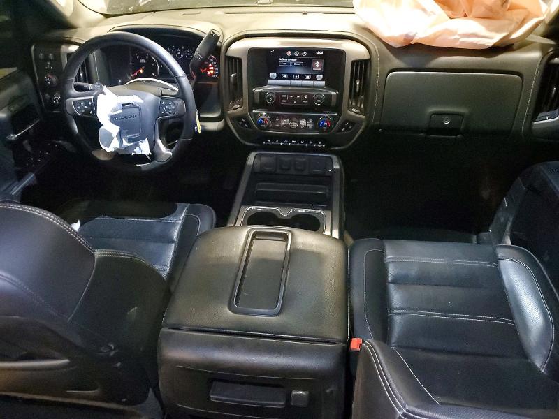 Продажа на аукционе авто 2015 Gmc Sierra, vin: 1GT120E80FF130847, номер лота: 53442446