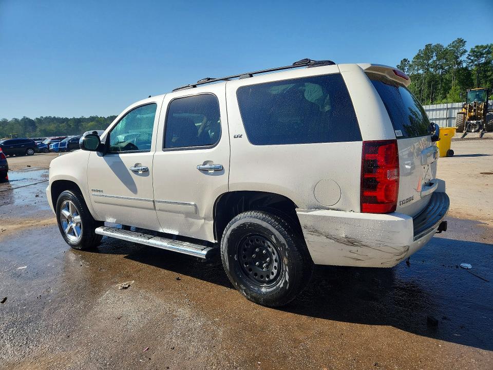 Продажа на аукционе авто 2014 Chevrolet Tahoe, vin: 1GNSKCE0XER127880, номер лота: 53448646